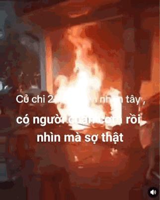 真勇敢，也愚蠢，白送一条命[抠鼻]