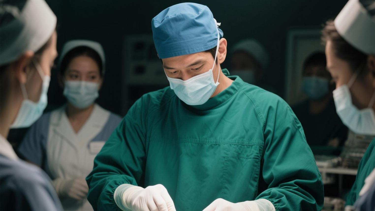 谁来守护手术台上的生命尊严：中日友好医院肖飞事件深度剖析