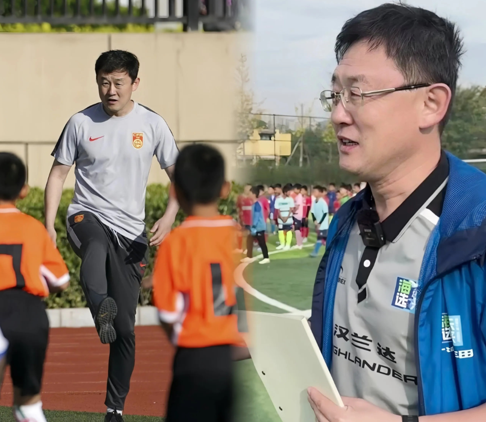 孙继海索赔18万这事儿一出来，
很多人第一反应就是“他缺钱了”？
可深入了解才发