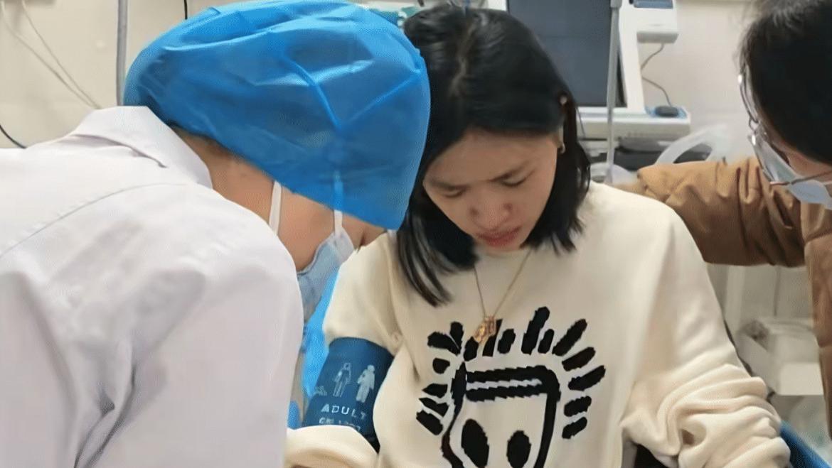 曝小杨哥徒弟卓仕琳近况！穿万元运动鞋跳舞，好友透露其即将复出