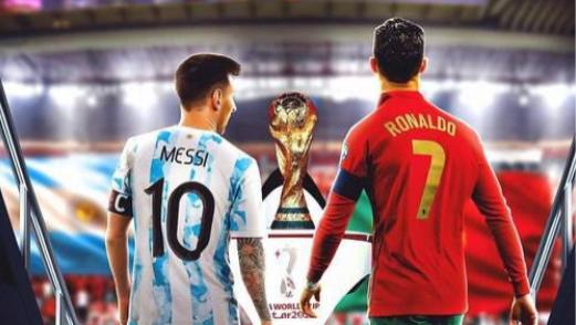 2026年五大展望：梅西C罗争世界杯，国足何时破局！