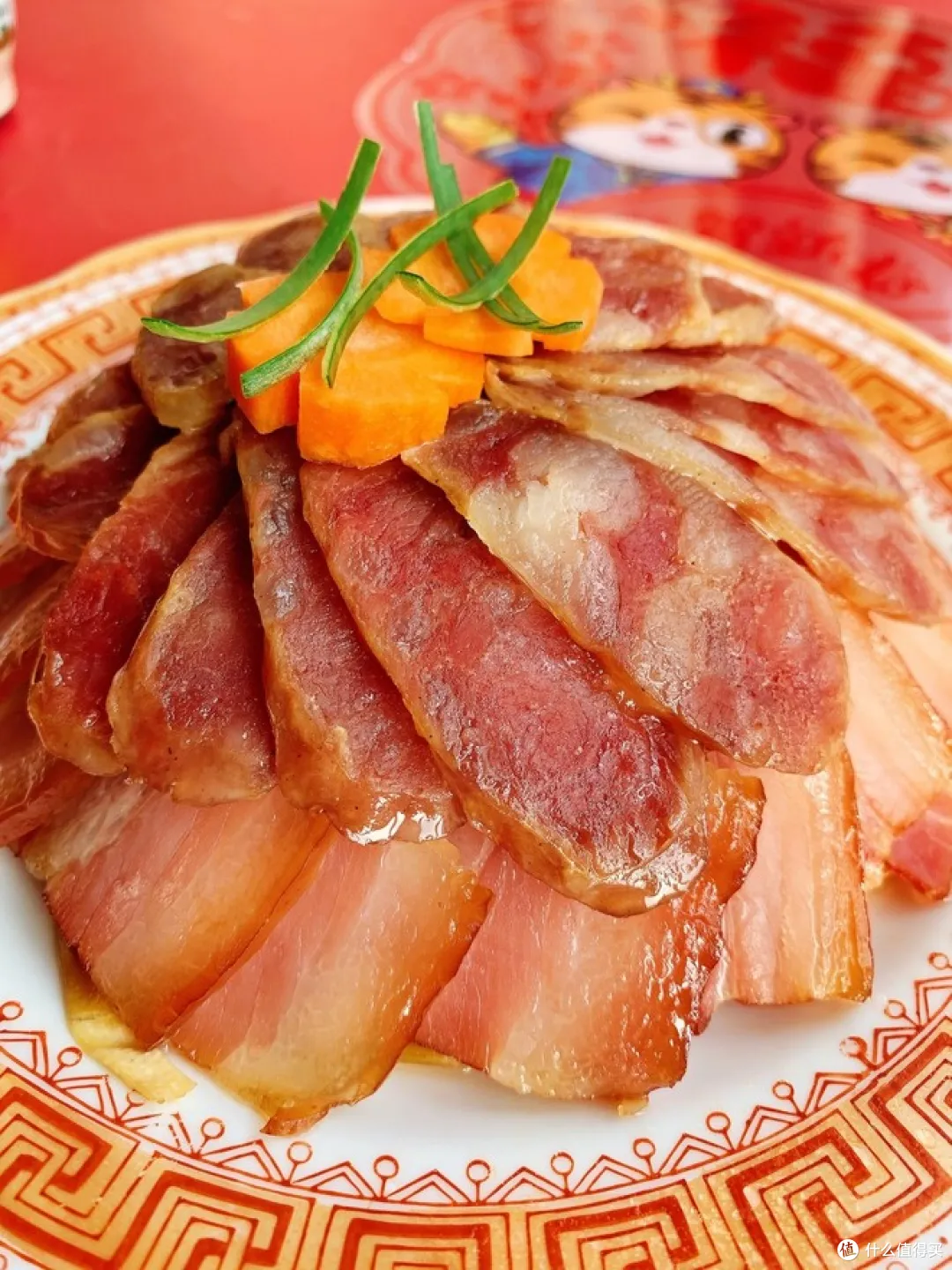 小寒节气，滋补美食快给家人安排上！