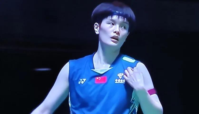 王祉怡2-1战胜瓦尔达尼，挺进日本公开赛四强！
北京时间7月18日，2025年世