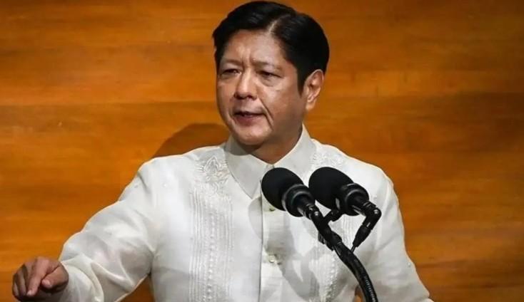 中菲一战，迟打不如早打！菲律宾总统认为，只要中国在南海问题上让步，他们就考虑撤走