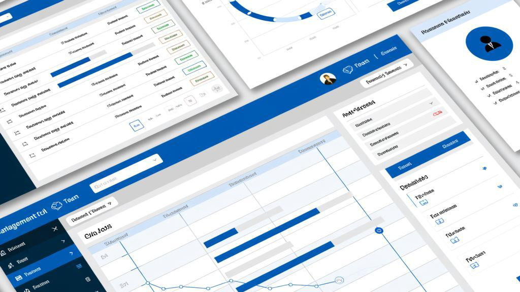 2025年末项目管理工具TOP10推荐：甄选榜单与实测指南