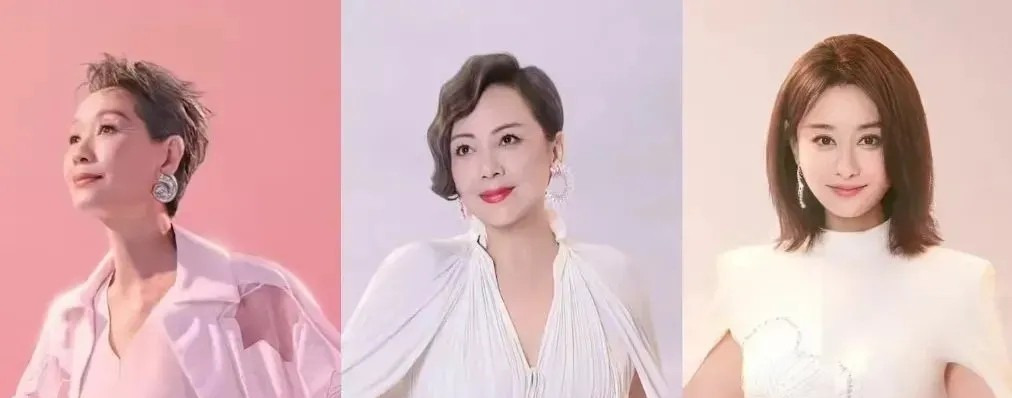 港台女星的婚姻抉择











老牌港台女星的婚姻，究竟藏着多少秘密？