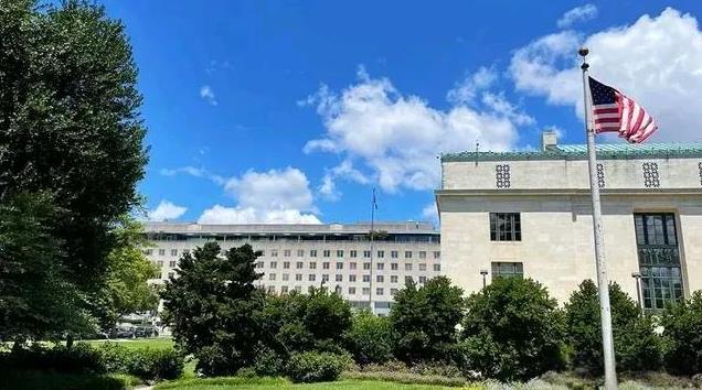 美国国务院发言人塔米·布鲁斯表示，如果俄乌冲突和平谈判继续没有取得进展，美国将终