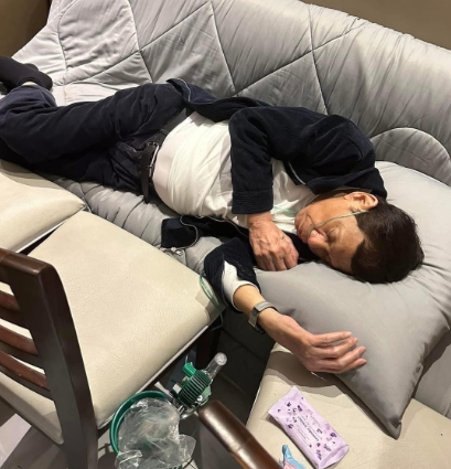 
杜特尔特被海牙刑事法院带走的时候，很多人都说，国际刑事法院接了个烫手山芋，请神