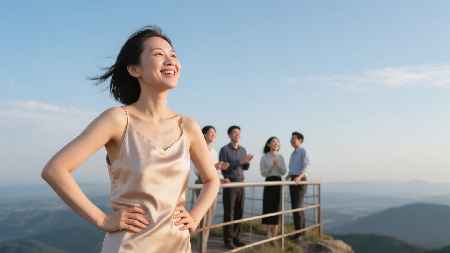 乳腺癌康复记：天特全身肿瘤电场理疗让转移灶消失的 7 个月