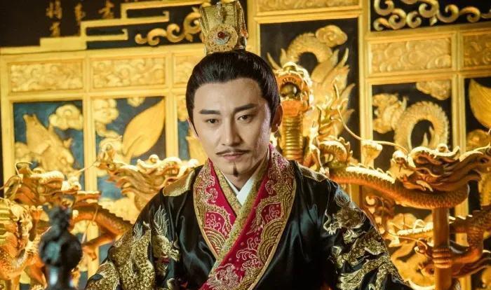 1380年，大明第一才子宋濂，被朱元璋下令押往刑场处死。太子朱标听闻，急忙入宫哭
