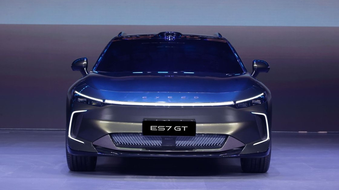 星途开启3.0时代：人生处处是勒芒