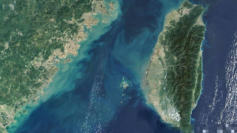 五角大楼密件曝光中美决战时刻到来，中国人应放弃对美的和平幻想