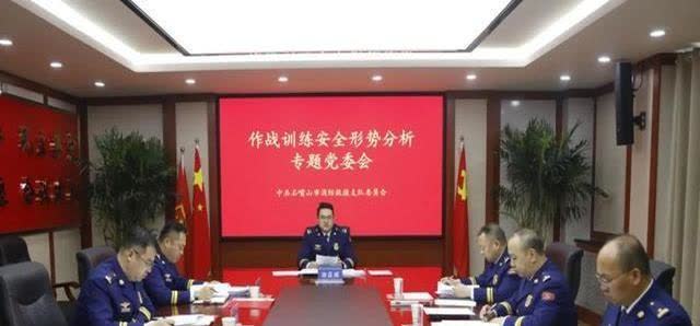 冬季练兵，不是说说而已！石嘴山消防救援支队这次玩真的，直接把严寒当“磨刀石”，这