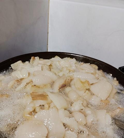 豆油取代猪油！中国人吃了上千年的猪油，是怎么从餐桌上消失的？
3000年前，猪油