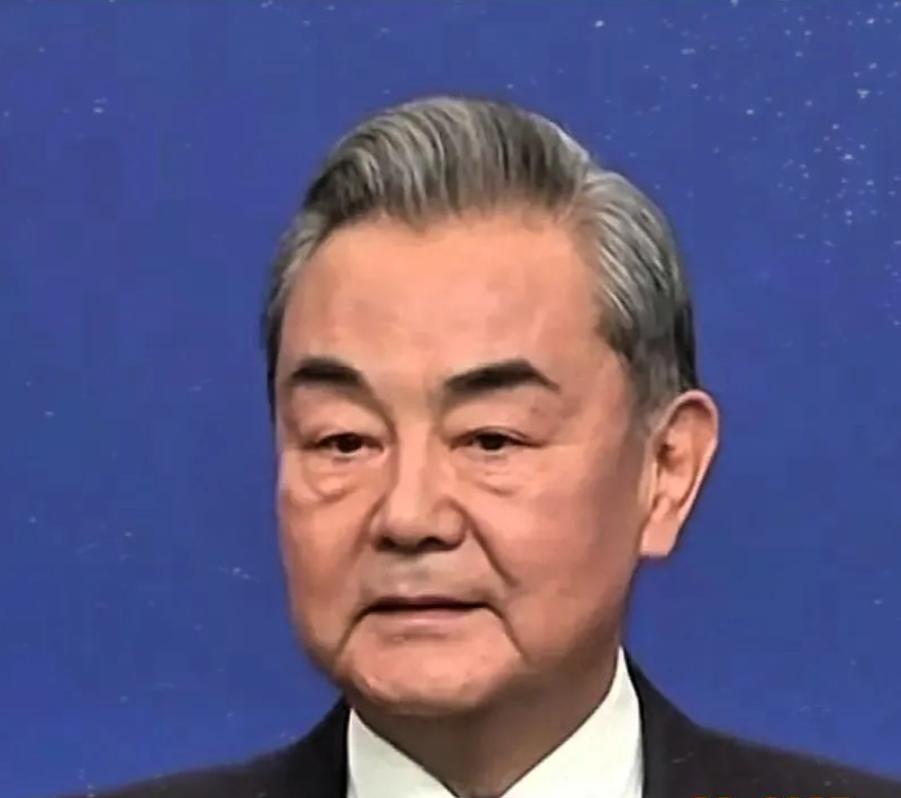 为王毅部长点赞！王毅外长曾说“西方有句话，没有永远的朋友，只有永远的利益”，“而