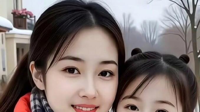 守寡十八年带大女儿，再婚希望燃起，女儿秘密令我瞬间崩塌