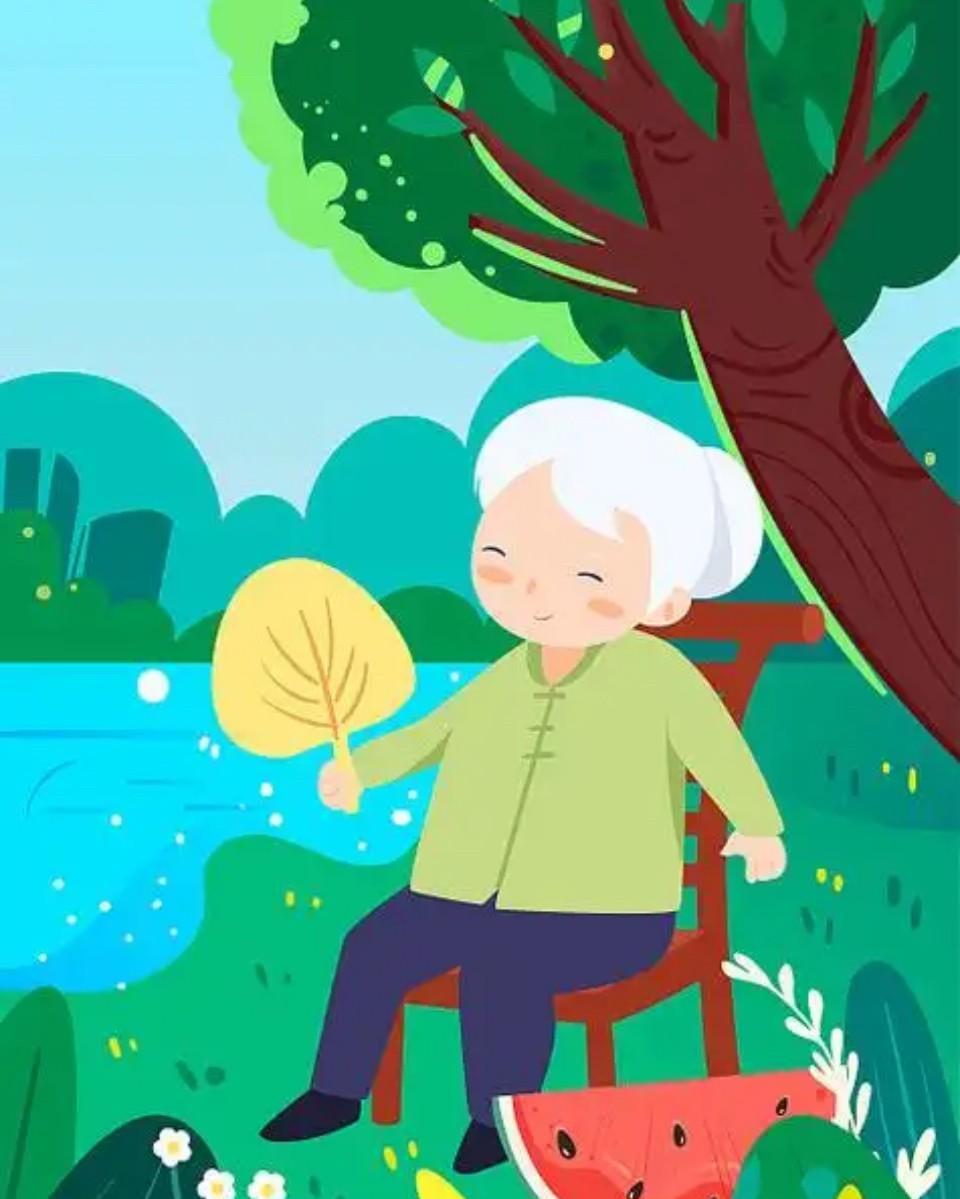 在我老家，东北十九线的小城，退休金要是有3000元以上，那能过得相当不错。
我妈