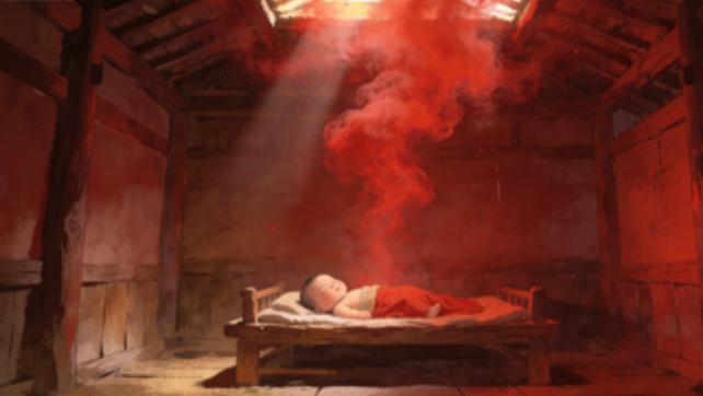 五代开国皇帝，全是天选纵火犯，火越猛，战力越强