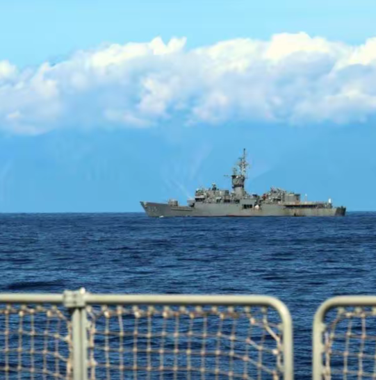 赖清德3天没敢露面发声，大陆这边风平浪静，台当局却已如临深渊，美方在损失惨重后内