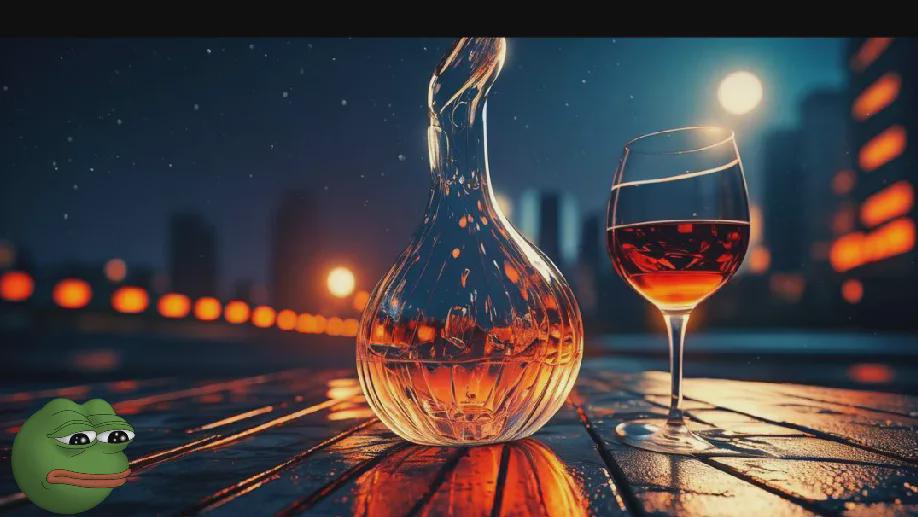 我先生一位朋友，经常来我家饮酒，我先生对他不太热情，但此人三天两头必来，还自带酒
