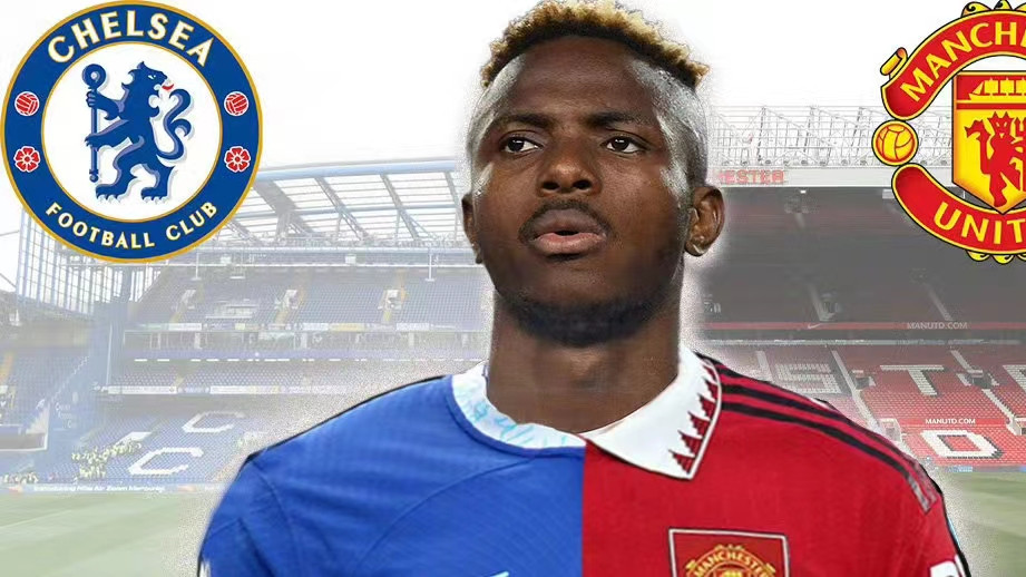 那不勒斯前锋奥斯梅恩为何拒绝利雅得新月的