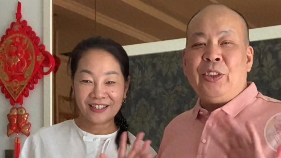 厉怀远首度公开计划！