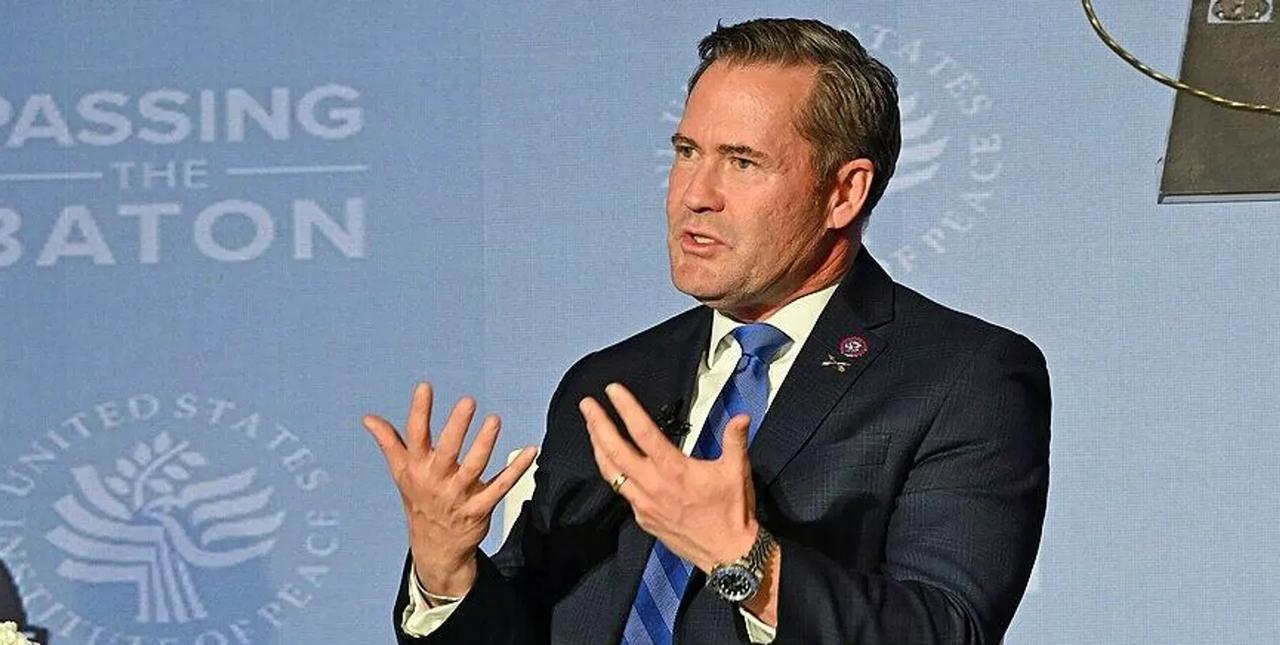 俄乌冲突接近达成协议。
美国总统国家安全顾问迈克·华尔兹周四称，乌克兰冲突各方继