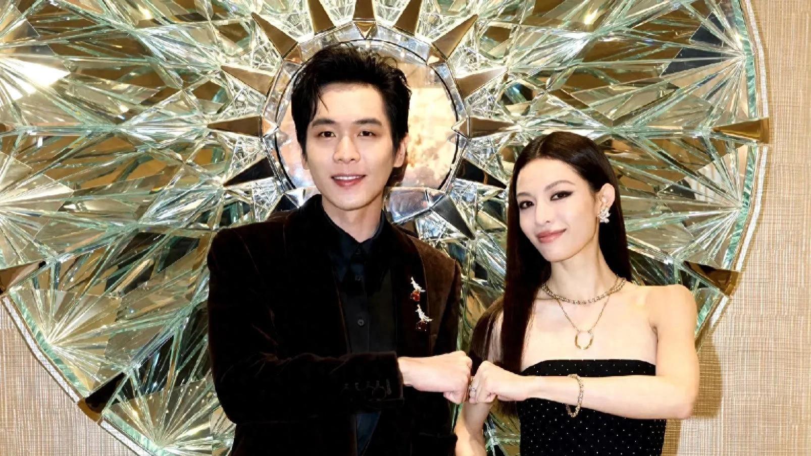 明星齐聚成都，章子怡状态引热议，她真的老了吗？