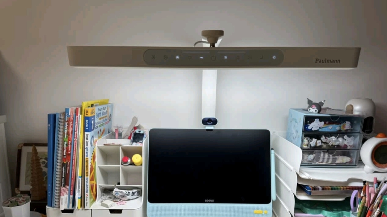 家长经验分享：给孩子用的护眼台灯，你真的选对了吗？