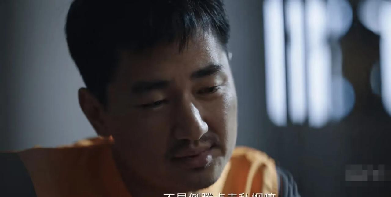 《利剑玫瑰》果然，恶人自有恶人磨。
孟贵以为只要自己咬死不承认，老婆刘淑芬就是安