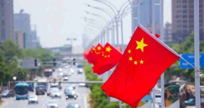 中国为何能长期保持国泰民安？美国教授白鲁恂一针见血的说：中国是一个伪装成国家的文