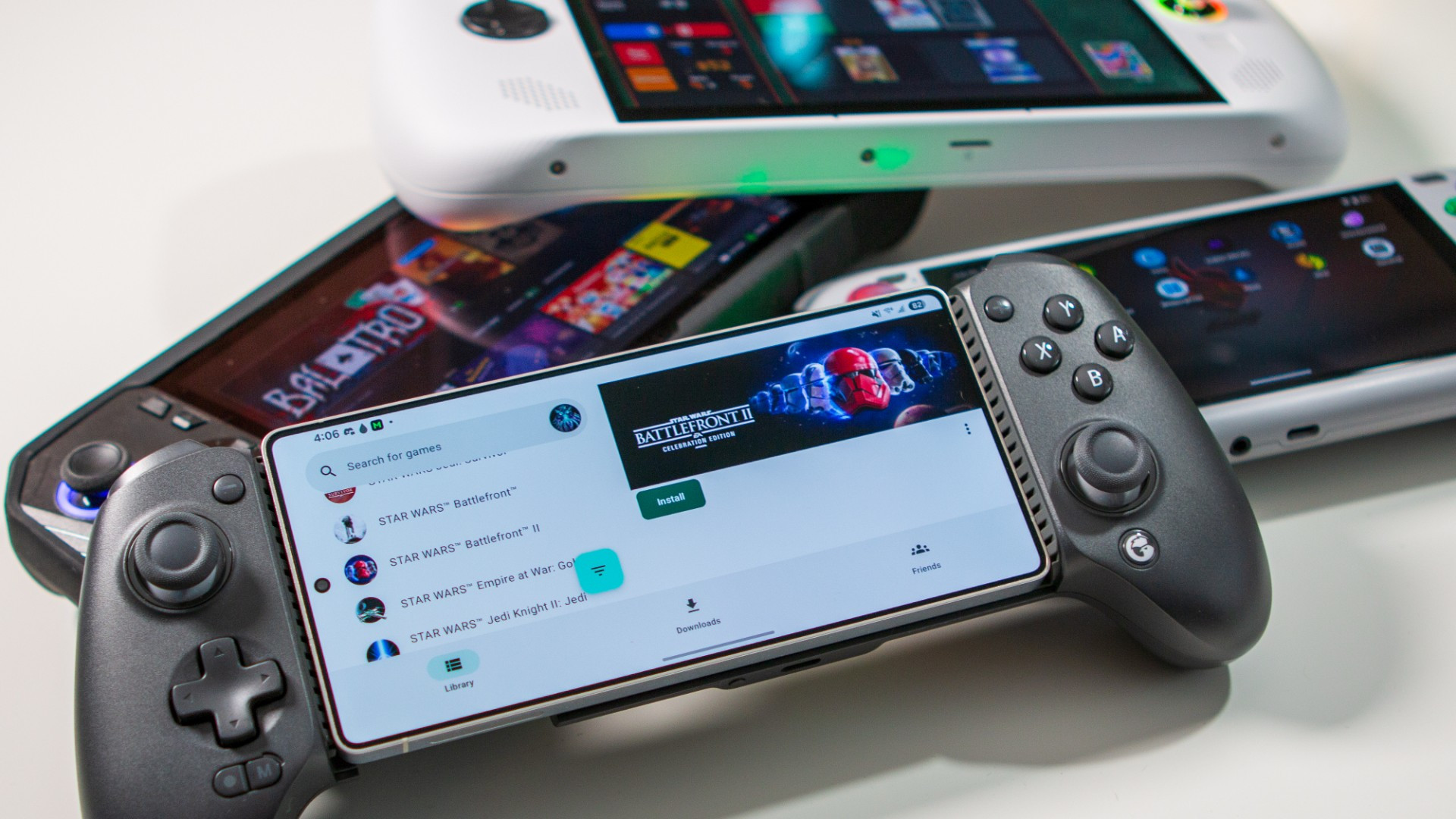 Switch模拟器复活记：被任天堂封杀后，Android端竟进化出超越真机的体验