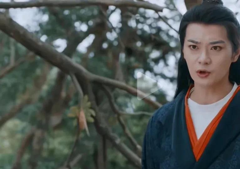 曹俊一出场，我都忘了男主角是谁了。
这可是从小的白月光啊，这可是曾经追着看的真命