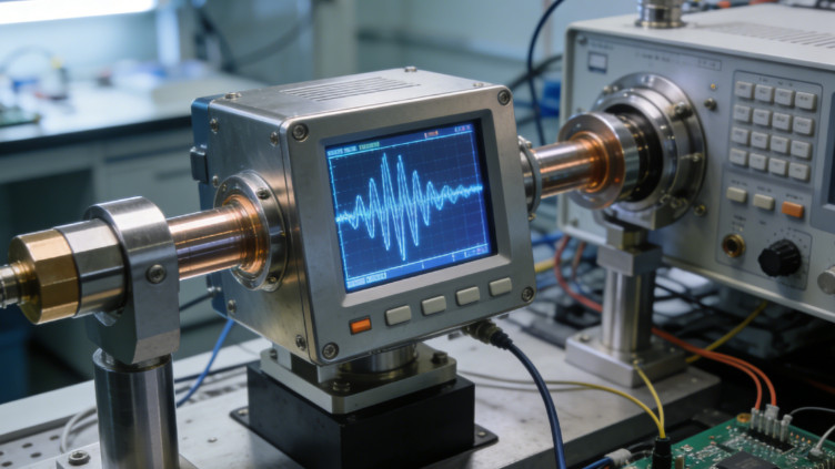 研究发现，弱磁性可能会引起物质奇异状态的巨大变化