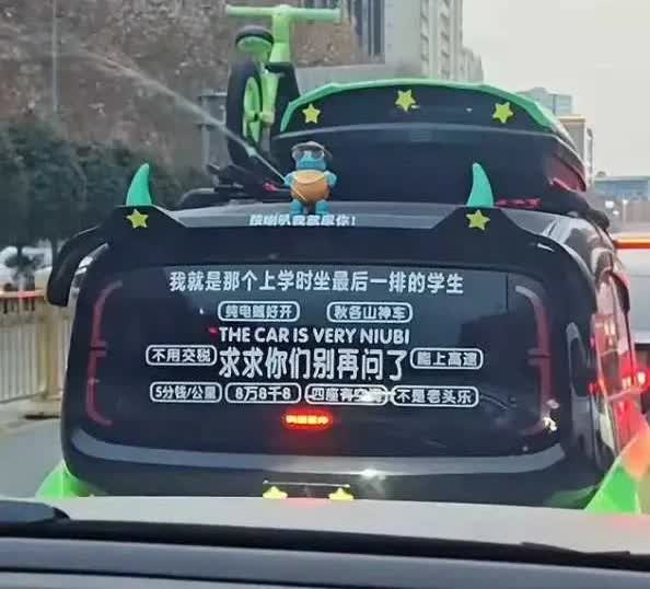 电车是省油但是不省钱，记住了想买电车的韭菜们