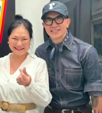 S妈对记者说：“我一生为孩子，如今一毛都轮不到我！我都没想到要分什么，邪恶的人脑