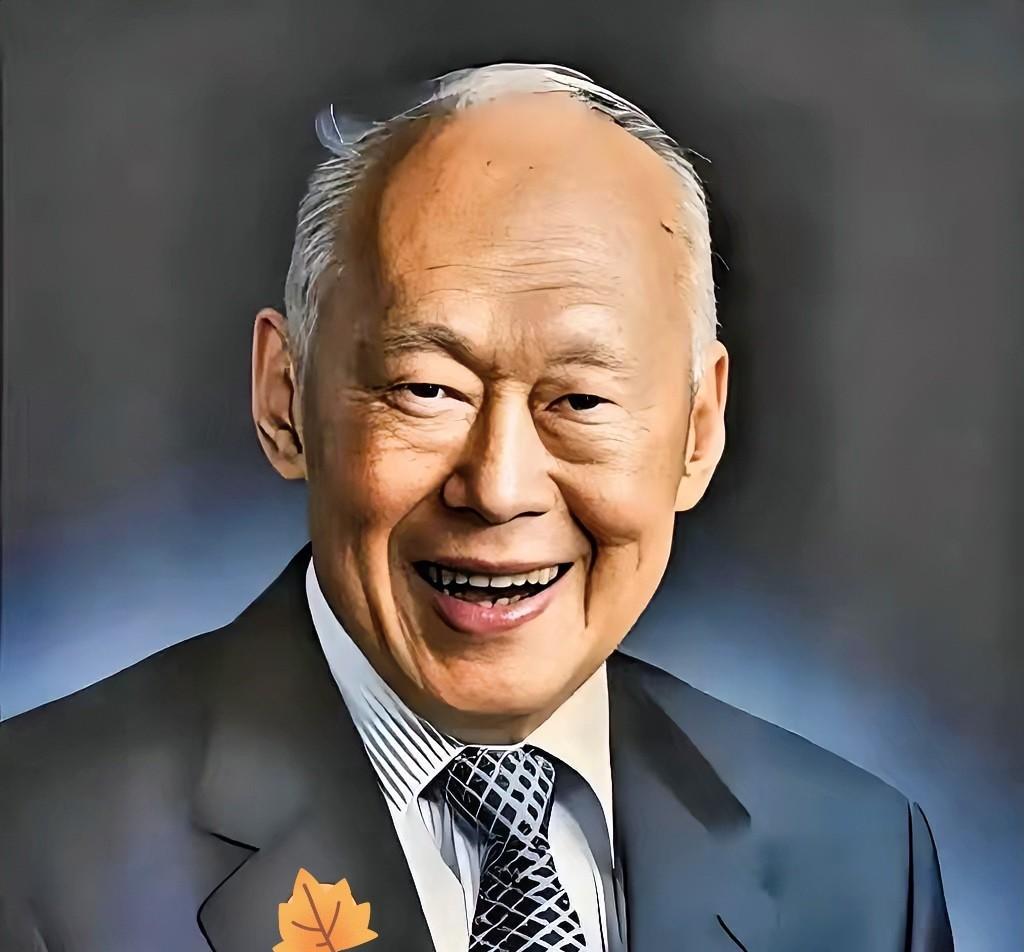 快讯！2025年10月8日，在澳大利亚堪培拉的联合新闻发布会上，新加坡总理黄循财