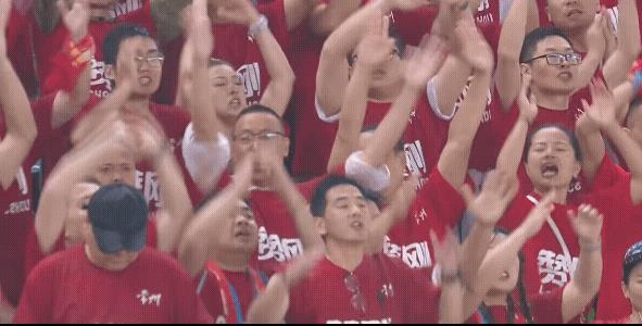 常州主场氛围真的太好了，虽然只是省级业余联赛，但是苏超球场这氛围超过了很多中超中