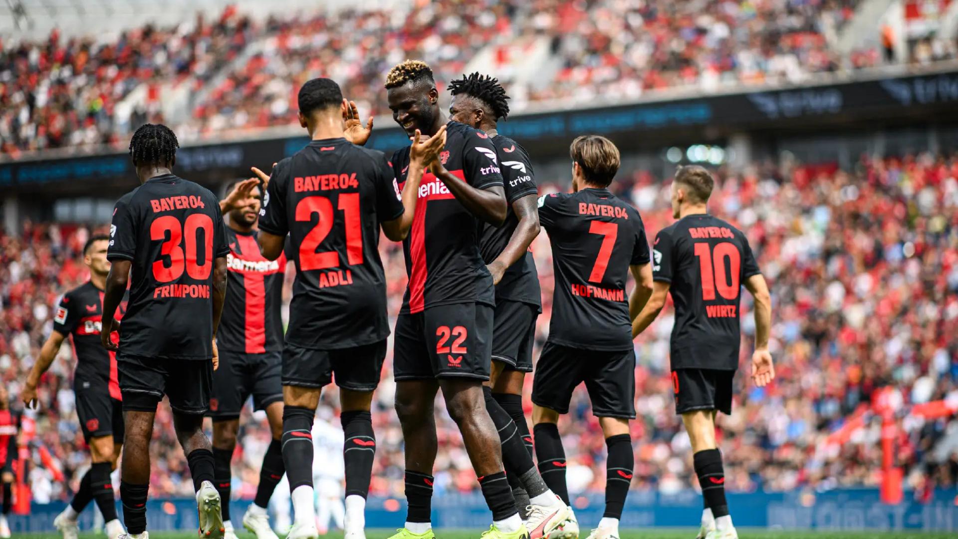 欧冠之夜12.10期：药厂、大巴黎、皇马思路再次干倒“主任”？