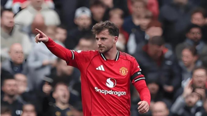 今日焦点： 曼联 VS 纽卡斯尔