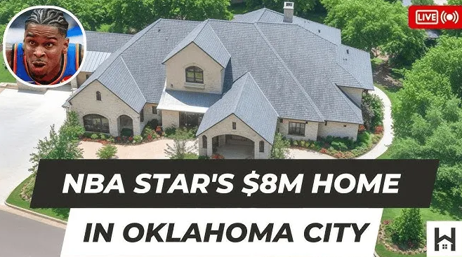 俄城电视台：亚历山大的住所遭入室盗窃，现场部署大量警力
据俄克拉荷马城地方电视台