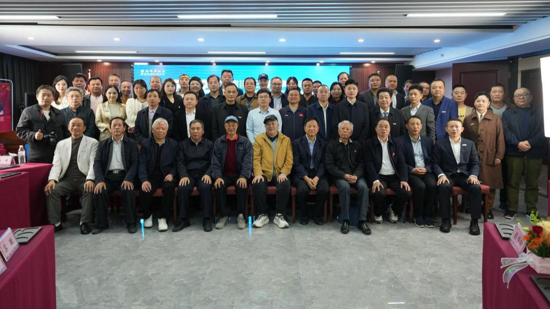 深入学习贯彻四中全会精神，聚力“十五五”规划创新发展交流研讨会在长沙召开