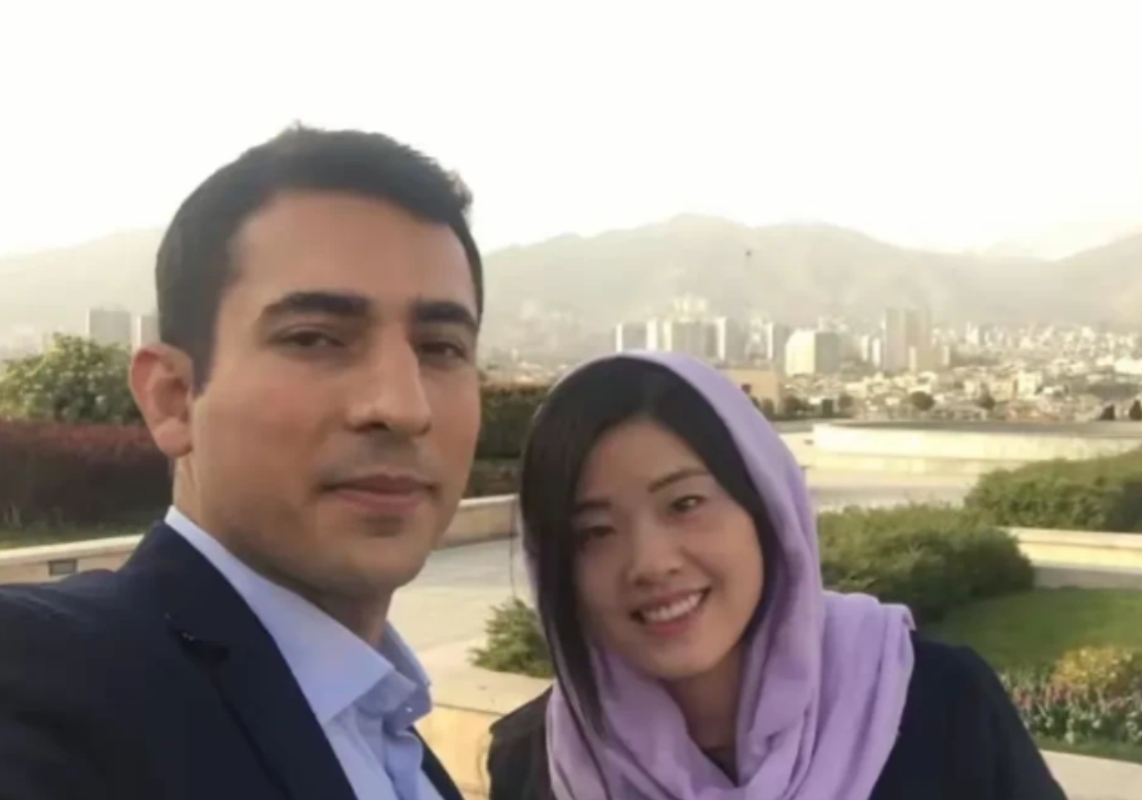 写给嫁到伊朗又逃回中国的女孩：你嫁到伊朗也好，嫁到非洲也好，那是你的权利，别人无