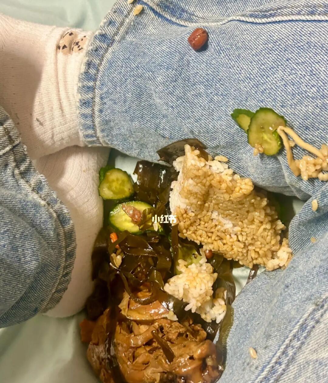 谁懂啊！先掏手机拍照片