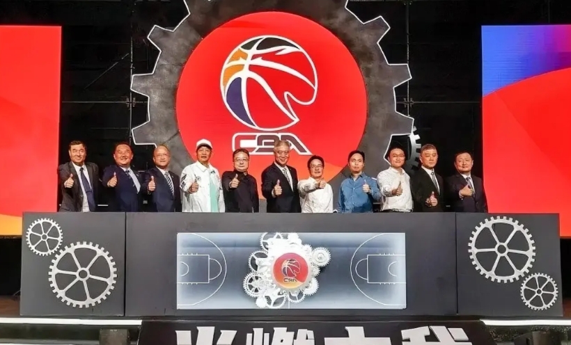 CBA球员有福了，新赛季CBA联赛单节比赛由12分钟改为10分钟!

据国内篮球