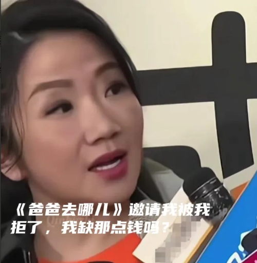 陶晶莹曾在节目中大肆批评内地女性，称她们“没见过包包，没见过世面”，并讽刺内地人