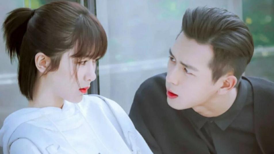 2人走红，1人成风险，《亲爱的，热爱的》6年后，配角发展大不同