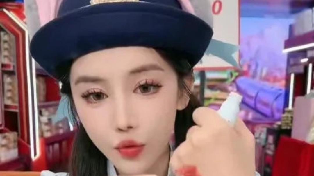 被查了！5千万粉女网红周珍被举报，公司逃税千万，事后仍在带货