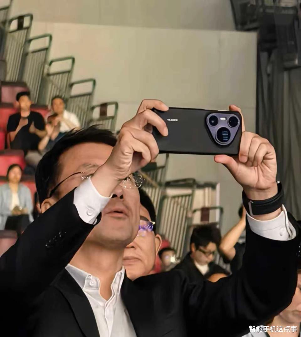 华为Pura 80系列再次被确认：外观、预售时间、视频录制，