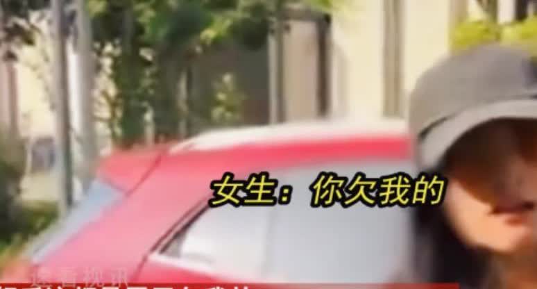 [浮云]“白嫖上瘾了？”2024年，夫妇资助贫困女生读大学4年，如今女生毕业想去